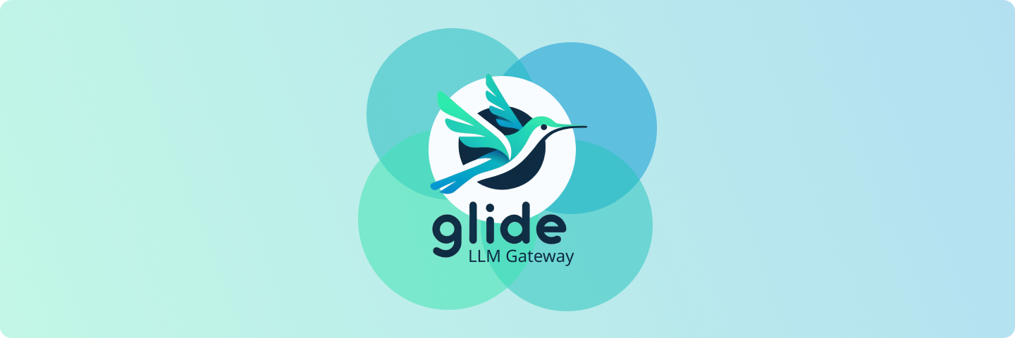 Welcome to Glide